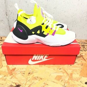 Nike Huarache E.D.G.E. TXT